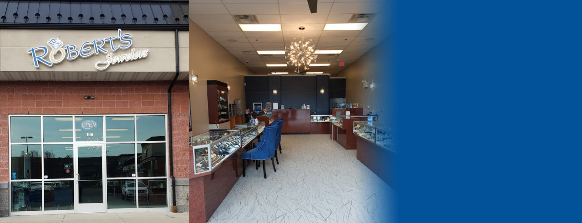 Robert's Jewelers
