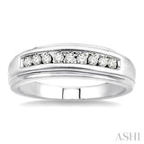 Men'S Diamond Ring