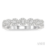 Diamond Fashion Ring