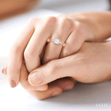 Lovebright Diamond Ring