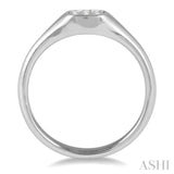 Lovebright Diamond Promise Ring