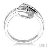 Diamond Fashion Ring