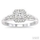 Diamond Engagement Ring