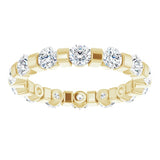 Eternity Band