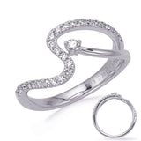 Diamond Fashion Diamond Rings